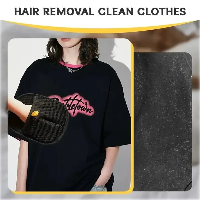 Pet Hair Remover Glove